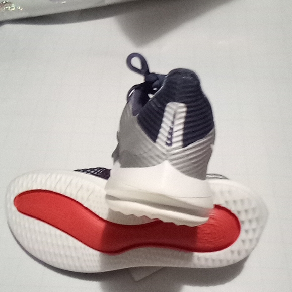 New Nike future speed reflect silver - Picture 9 of 10